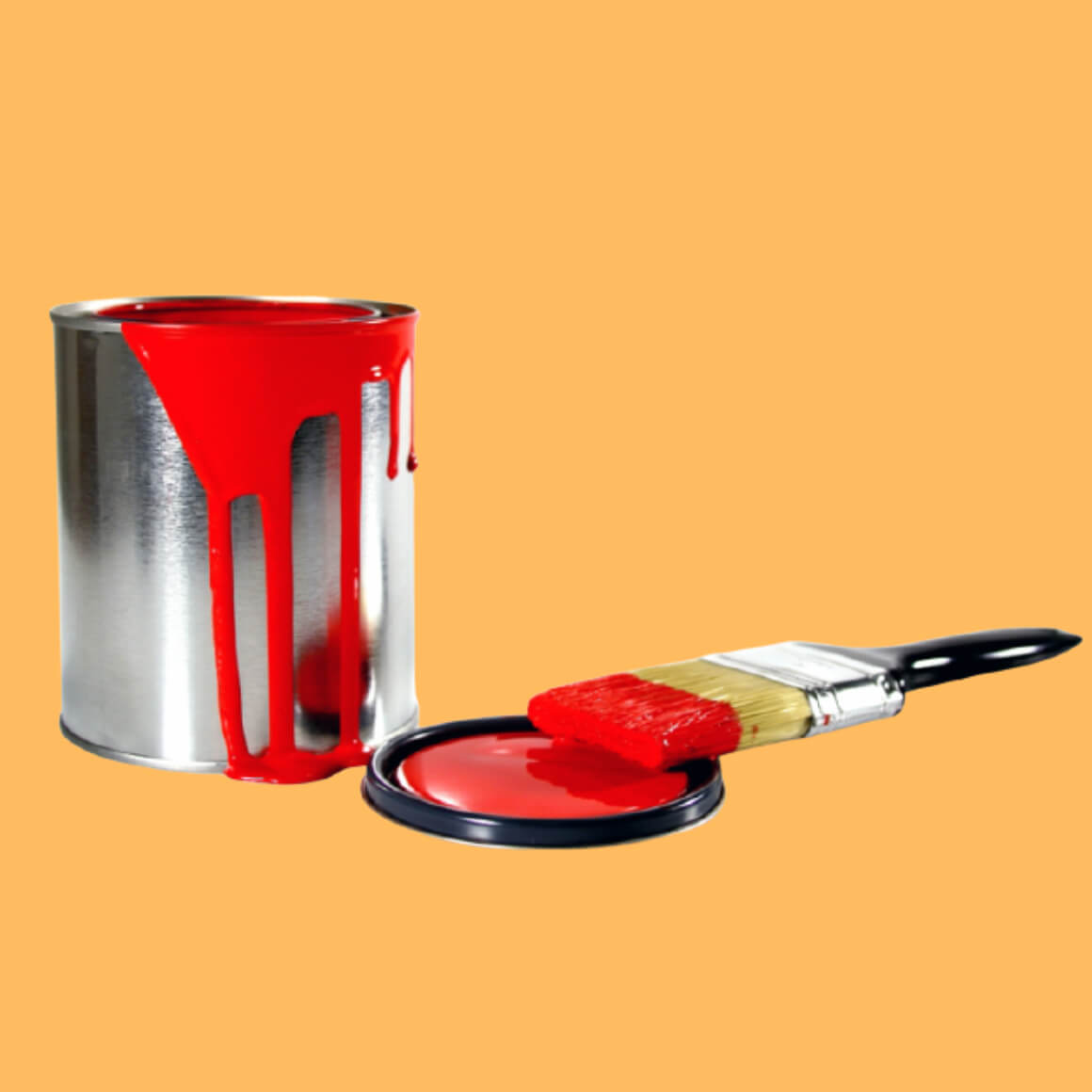 INTERIOR & EXTERIOR PAINT COLLECTION