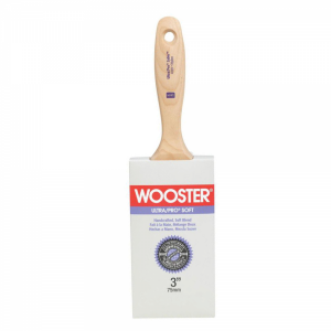 Wooster Ultra/Pro Soft Sable Paint Brush 3"