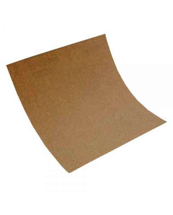 3M Sandpaper 180A Garnet Sheet