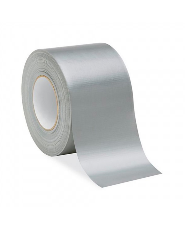 silver duct tape 2