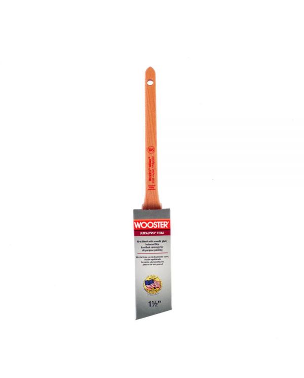 Wooster Ultra/Pro Firm Lindbeck Paint Brush